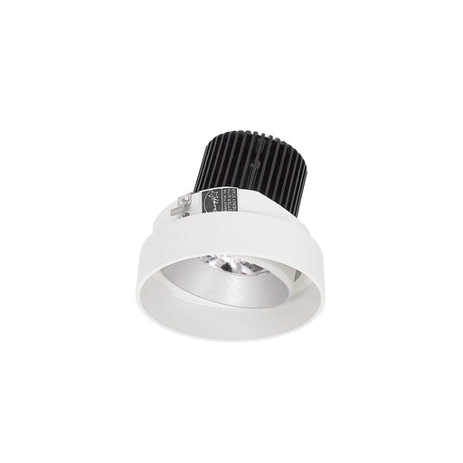Rec Iolite LED Trimless Adjustable Haze Adjustable / White Reflector