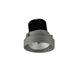 Nora Lighting - NIO-4RTLA30QHZ - LED Trimless Adjustable - Haze Adjustable / Haze Reflector