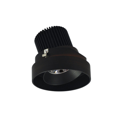 Rec Iolite LED Trimless Adjustable Bronze Adjustable / Bronze Reflector