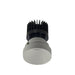 Nora Lighting - NIO-4RTLNDC30QWW - LED Trimless Downlight - White