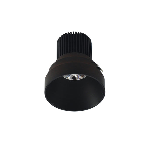 Rec Iolite LED Trimless Downlight Bronze