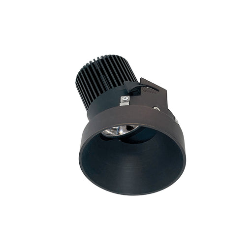 Rec Iolite LED Trimless Adjustable Slot Bronze