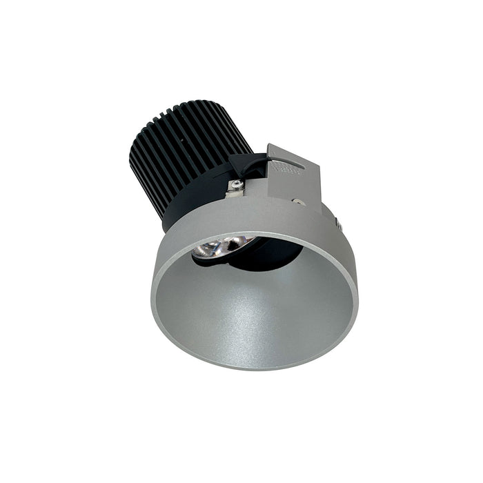 Nora Lighting - NIO-4RTSLA30QHZ - LED Trimless Adjustable Slot - Haze
