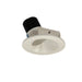 Nora Lighting - NIO-4RW50XWW/10 - Reflector Non-Adjustable Trim - White Reflector / White Flange