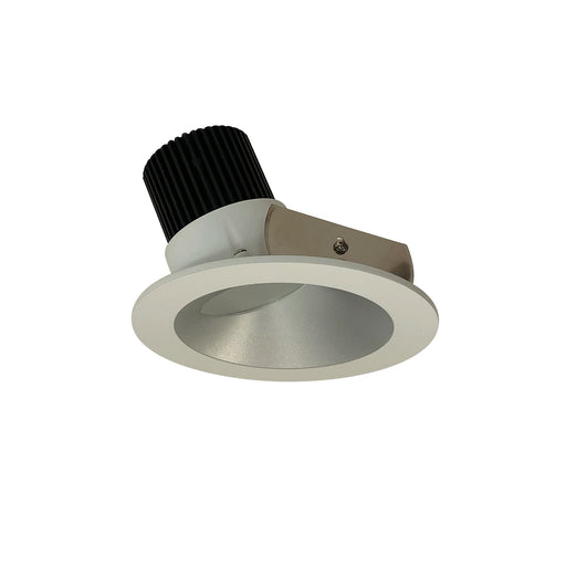 Rec Iolite LED Wall Wash Haze Reflector / White Flange