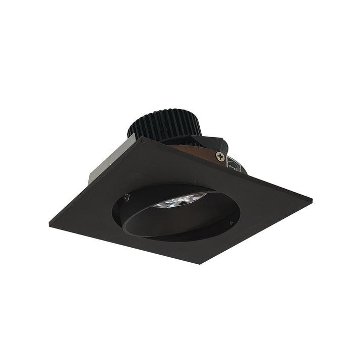 Nora Lighting - NIO-4SC27QBZ - LED Adjustable Cone Reflector - Bronze Reflector / Bronze Flange