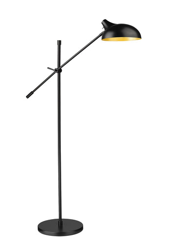Bellamy One Light Floor Lamp