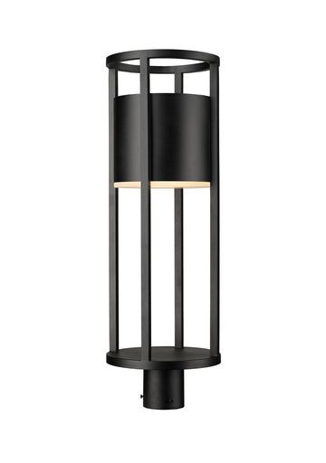 Luca LED Outdoor Post Mount