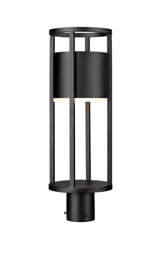 Luca LED Outdoor Post Mount
