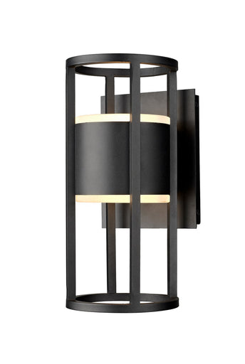 Luca LED Outdoor Wall Mount