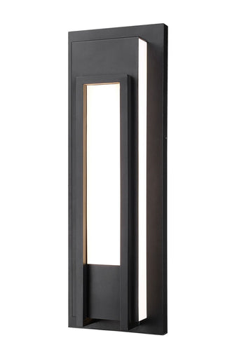 Keaton LED Outdoor Wall Sconce