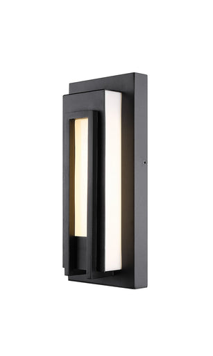 Keaton LED Outdoor Wall Sconce