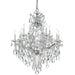 13 Light Chandelier - Lighting Design Store