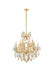 13 Light Chandelier - Lighting Design Store