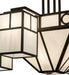 13 Light Chandelier - Lighting Design Store