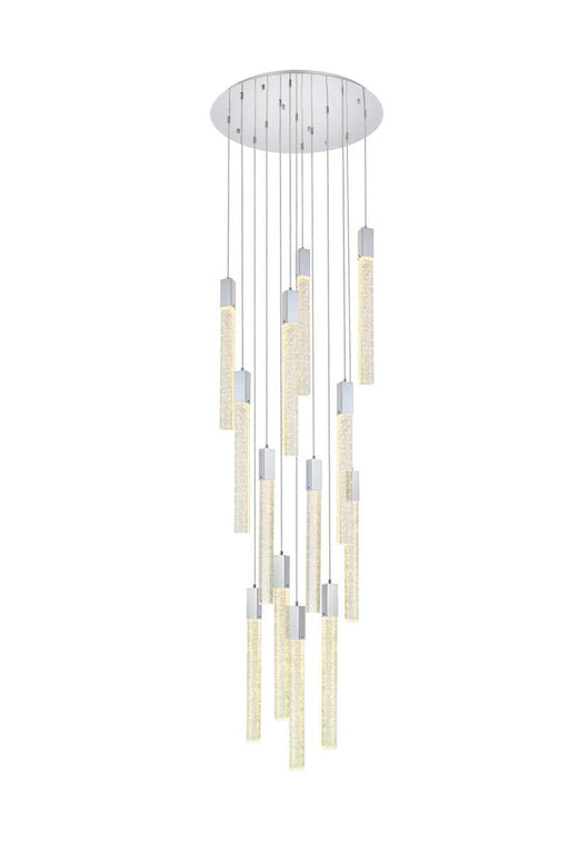 13 Light Pendant - Lighting Design Store