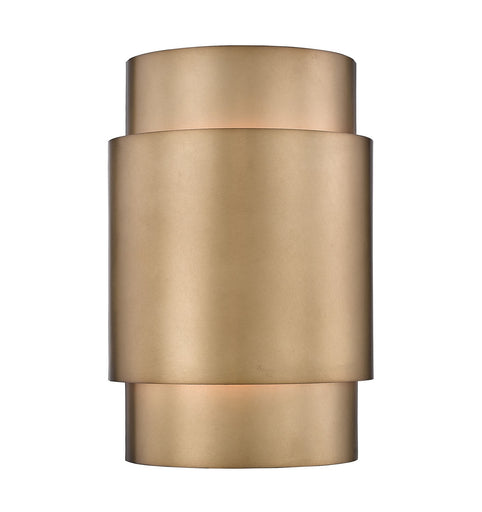 Harlech Two Light Wall Sconce