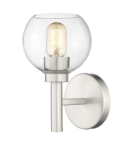 Sutton One Light Wall Sconce