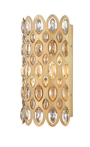 Dealey Two Light Wall Sconce