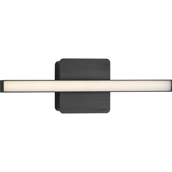 Progress Lighting - P300403-31M-CS - LED Linear Vanity - Phase 4 LED - Matte Black