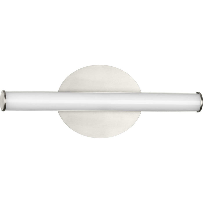 Progress Lighting - P300410-009-CS - LED Linear Vanity - Phase 3 LED - Brushed Nickel