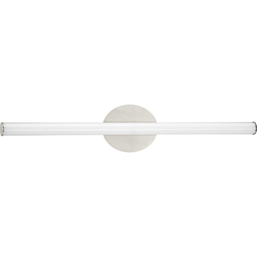 Progress Lighting - P300412-009-CS - LED Linear Vanity - Phase 3 LED - Brushed Nickel