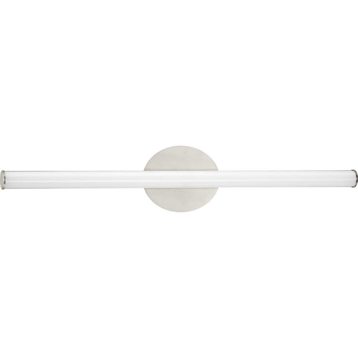 Progress Lighting - P300412-009-CS - LED Linear Vanity - Phase 3 LED - Brushed Nickel