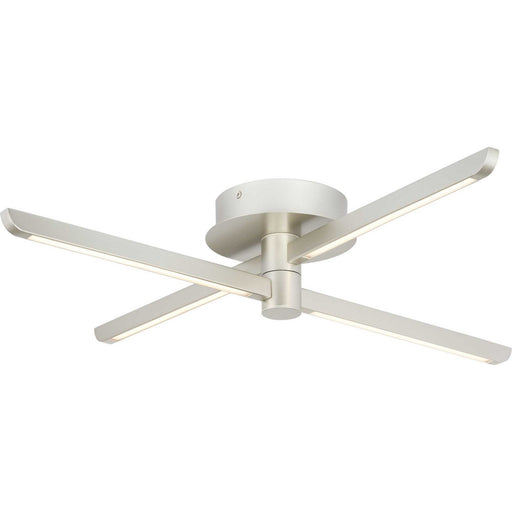 Pivot LED Ceiling Or Wall Mount