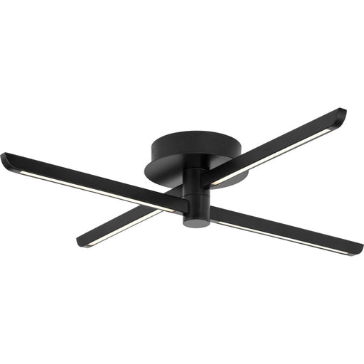 Pivot LED Ceiling Or Wall Mount
