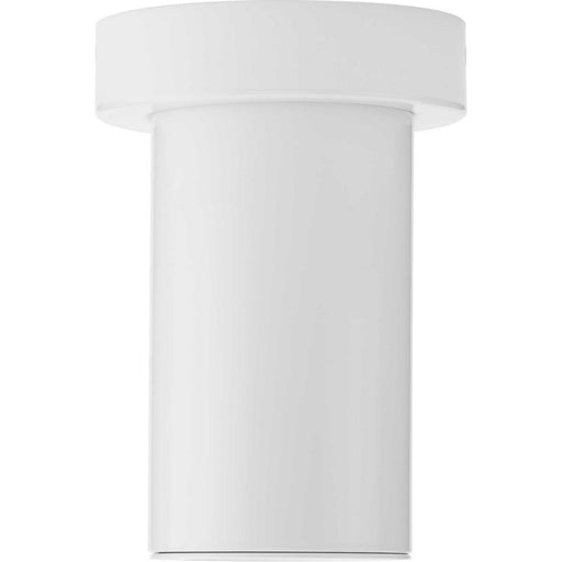 Progress Lighting - P550139-030-30 - LED Ceiling Mount - 3IN Cylinders - White