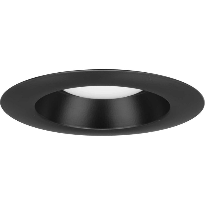 Progress Lighting - P800018-031-CS - LED Eyeball Trim - Intrinsic - Black