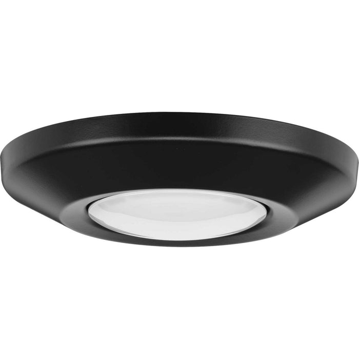Progress Lighting - P810029-031-30 - LED Adjustable Eyeball Trim - Intrinsic - Black