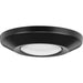 Progress Lighting - P810029-031-30 - LED Adjustable Eyeball Trim - Intrinsic - Black