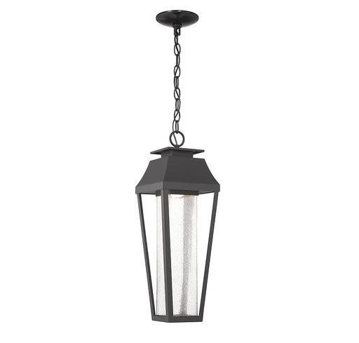 Brookline LED Outdoor Hanging Lantern