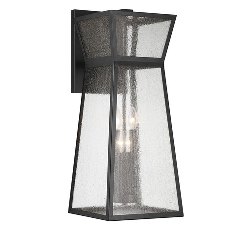 Millford Outdoor Wall Lantern