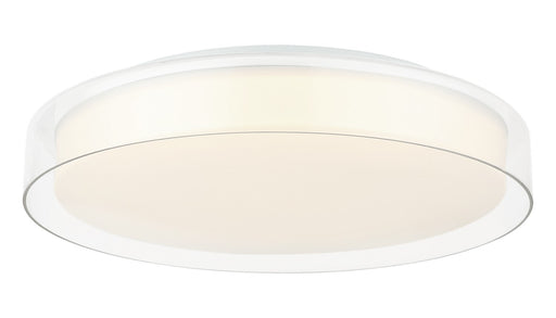 Callum LED Flush Mount