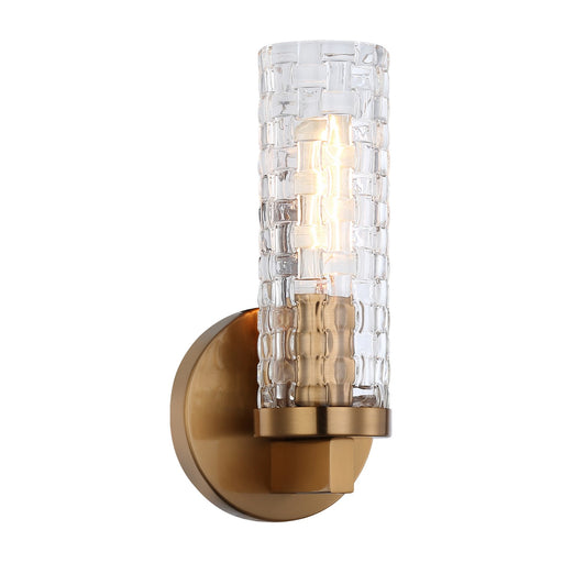 Weaver Wall Sconce