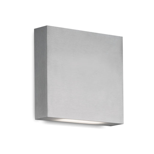 Mica LED Outdoor Wall Lantern