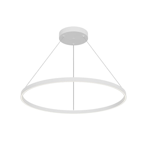 Cerchio LED Pendant