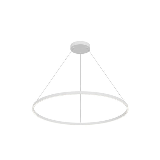 Kuzco Lighting - PD87148-WH - LED Pendant - Cerchio - White