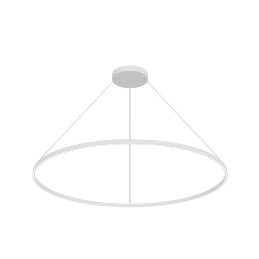 Kuzco Lighting - PD87160-WH - LED Pendant - Cerchio - White