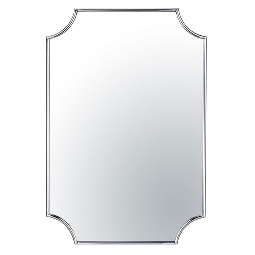 Varaluz - 431MI22CH - Mirror - Carlton - Chrome