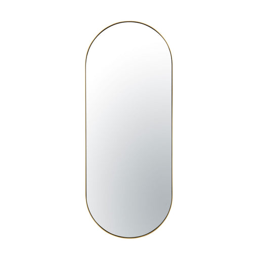Varaluz - 434MI24GO - Mirror - Capsule - Gold