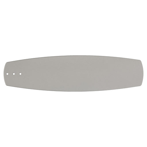 Quorum - 5256565079 - Fan Blade - Breeze Patio - Silver