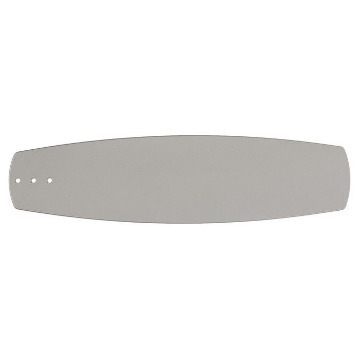 Quorum - 5256565079 - Fan Blade - Breeze Patio - Silver