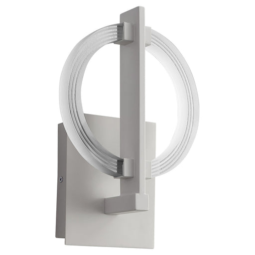 Oxygen - 3-5014-6 - LED Wall Sconce - Arena - White