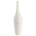 Cyan - 11410 - Vase - Gannet - Off-White