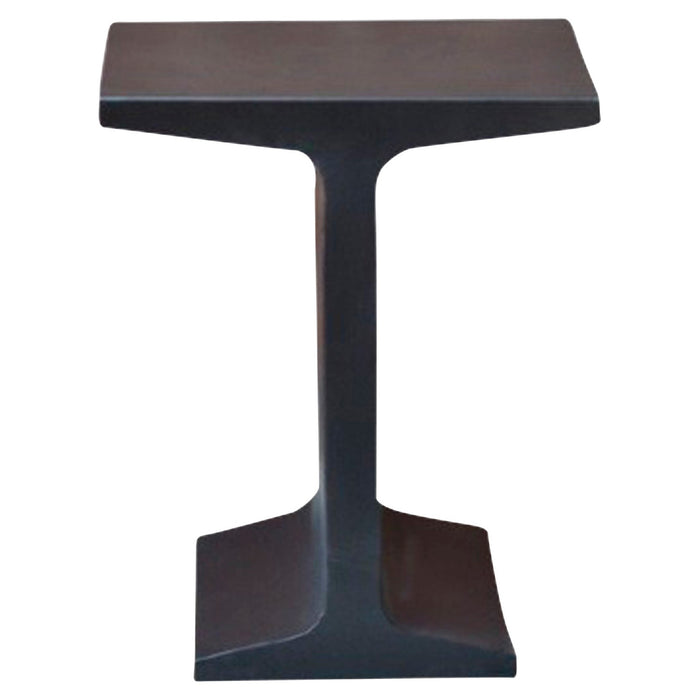 Cyan - 11517 - Side Table - Anvil - Black