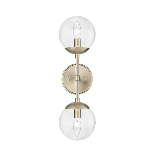 Avell Wall Sconce
