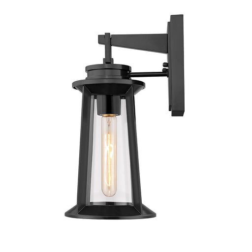 Bolling Outdoor Wall Sconce